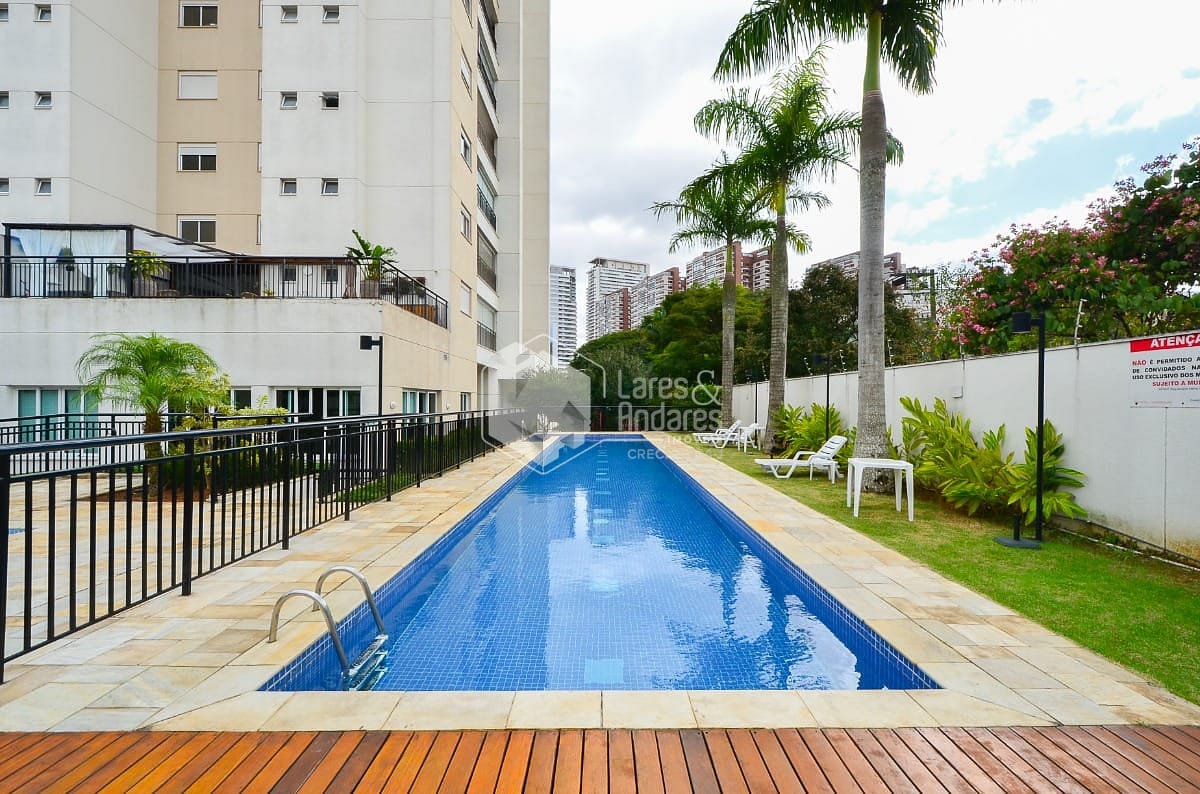 Apartamento, 2 quartos, 81 m² - Foto 33