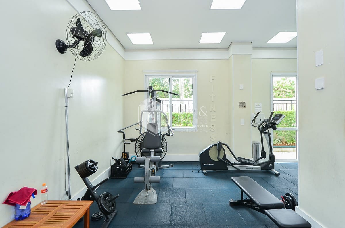 Apartamento, 2 quartos, 81 m² - Foto 40