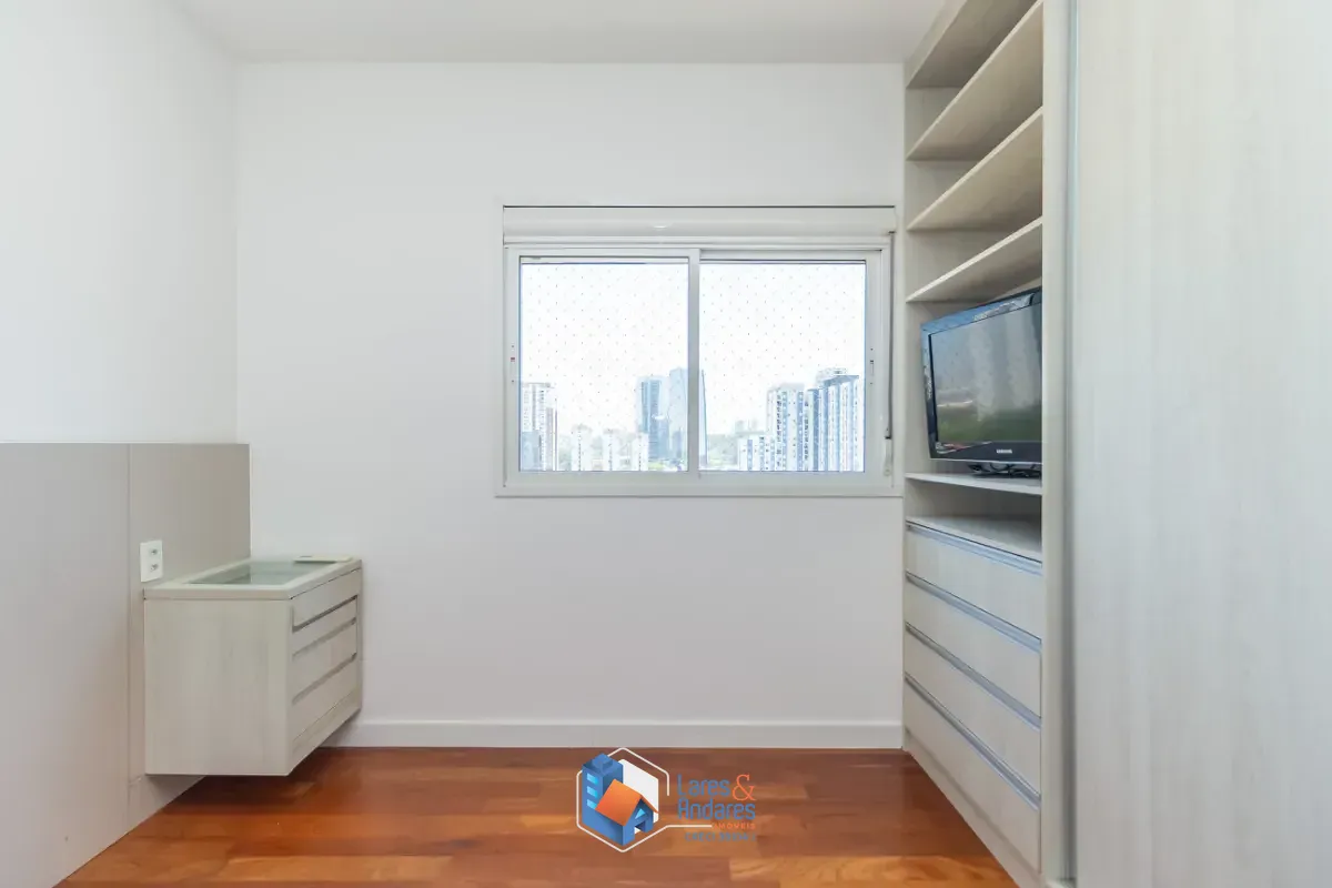 Apartamento, 2 quartos, 81 m² - Foto 14