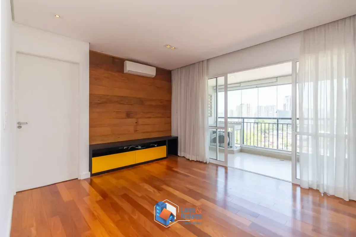 Apartamento, 2 quartos, 81 m² - Foto 5