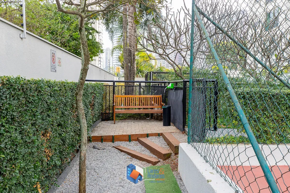 Apartamento, 2 quartos, 81 m² - Foto 46