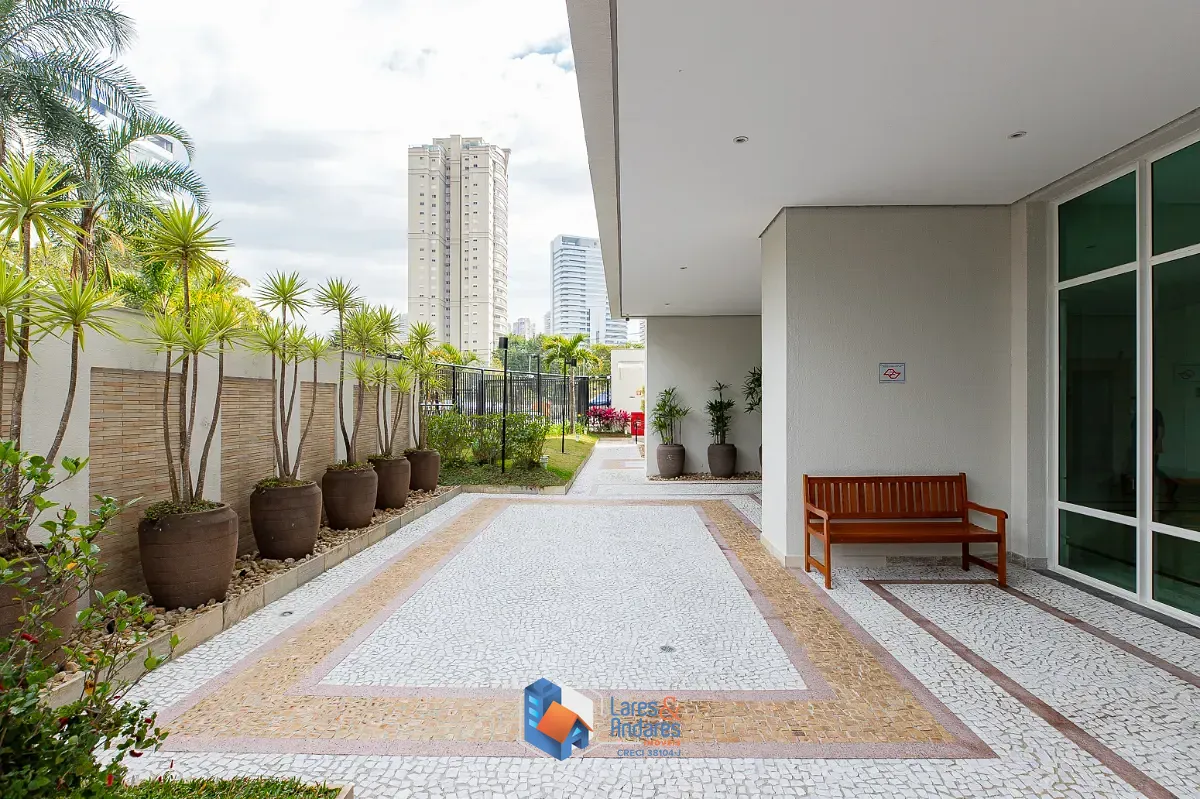 Apartamento, 2 quartos, 81 m² - Foto 47