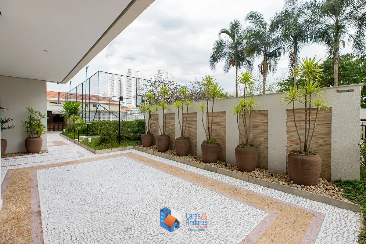 Apartamento, 2 quartos, 81 m² - Foto 49