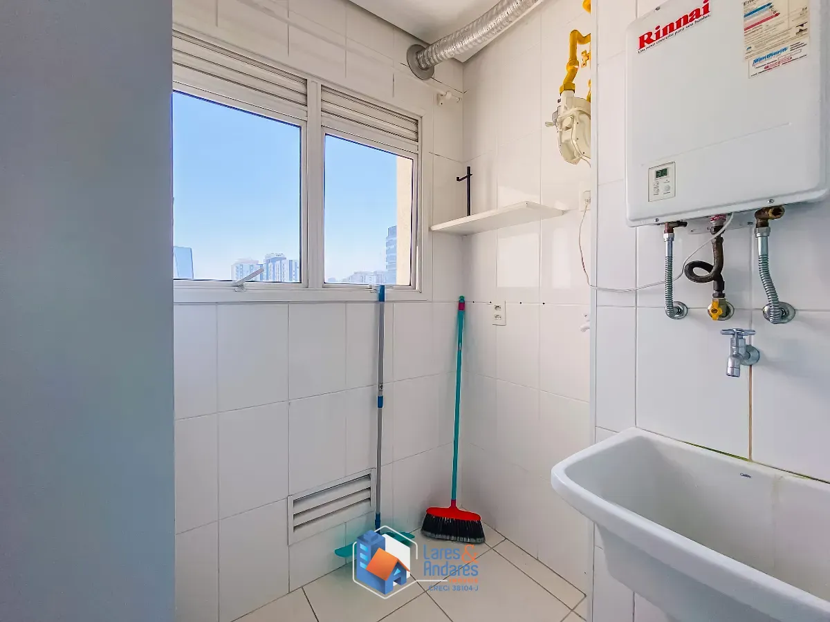 Apartamento, 2 quartos, 81 m² - Foto 25