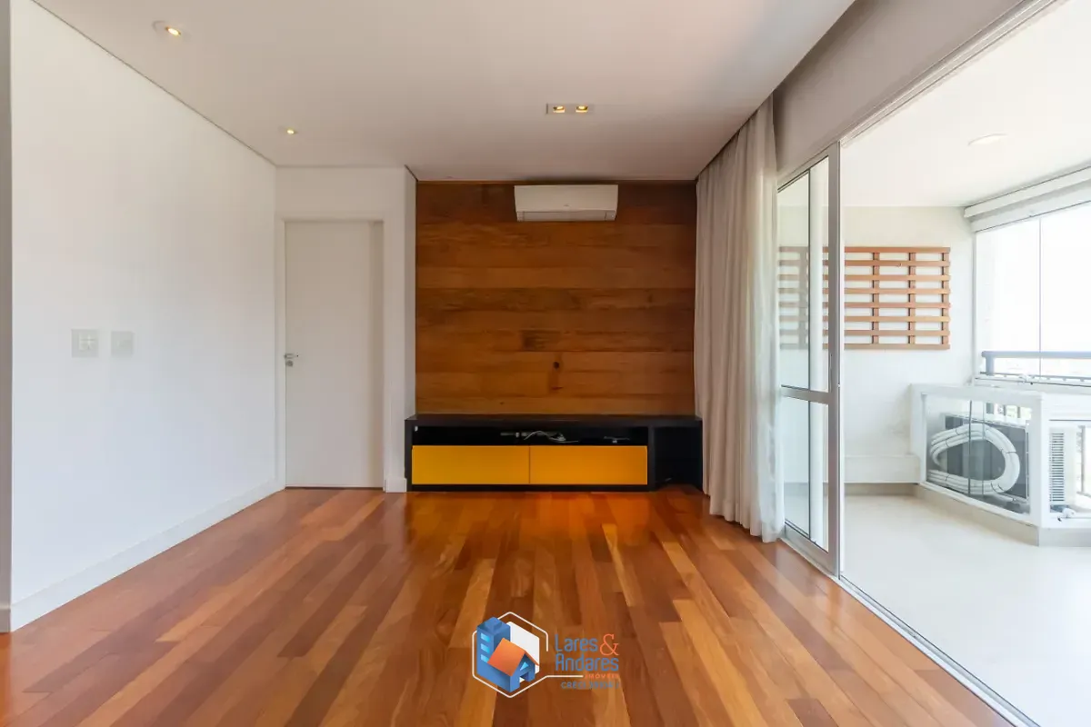 Apartamento, 2 quartos, 81 m² - Foto 9