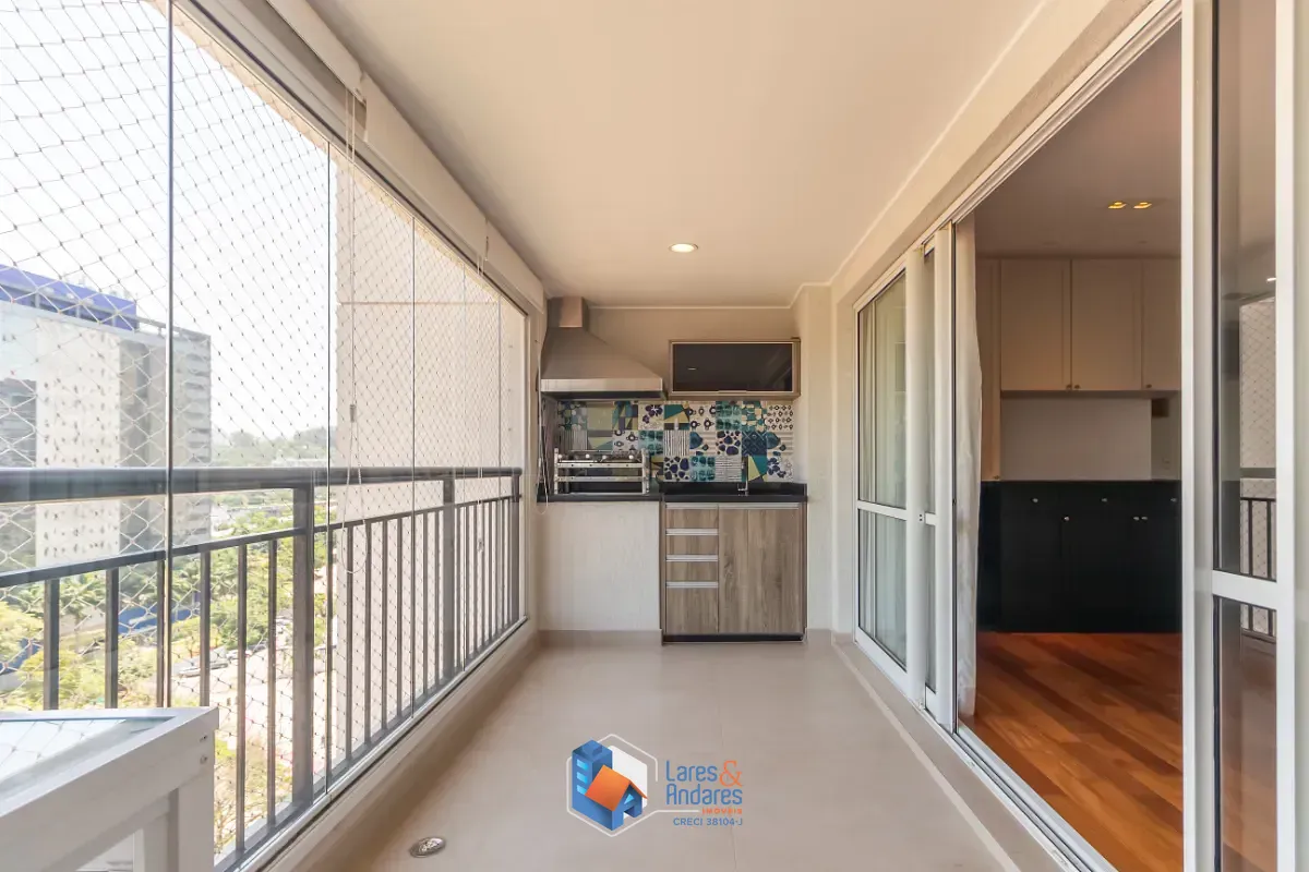 Apartamento, 2 quartos, 81 m² - Foto 23