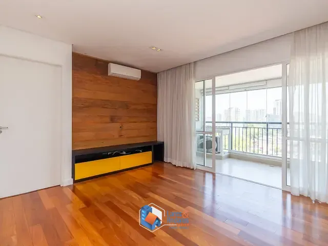 Apartamento com 81m² 2 quartos e 2 banheiros, à venda, no bairro Vila Cruzeiro em São Paulo