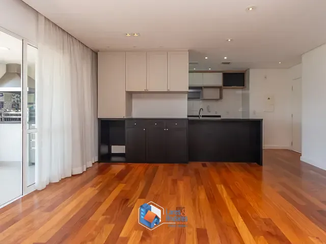 Apartamento com 81m² 2 quartos e 2 banheiros, à venda, no bairro Vila Cruzeiro em São Paulo