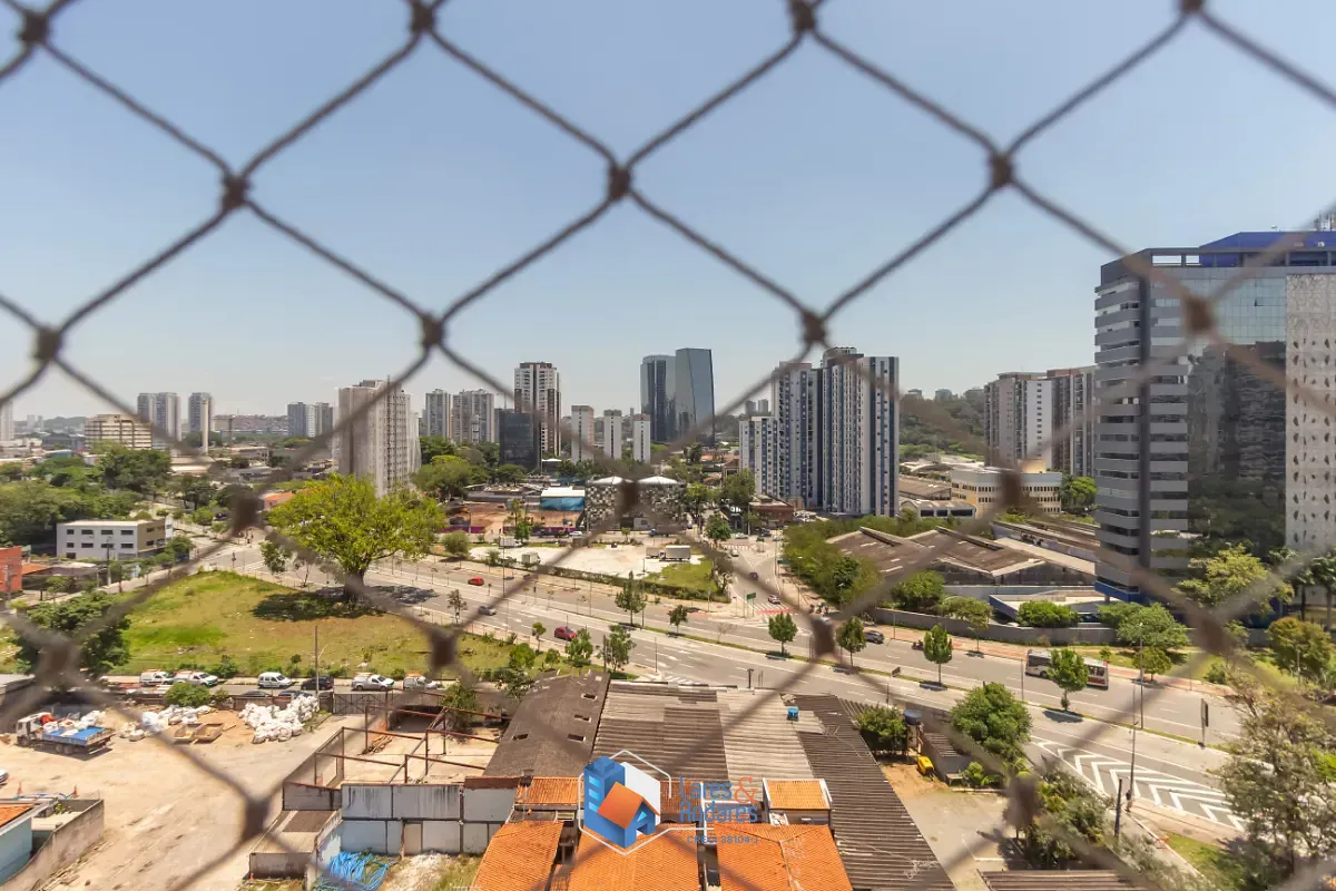 Apartamento, 2 quartos, 81 m² - Foto 26