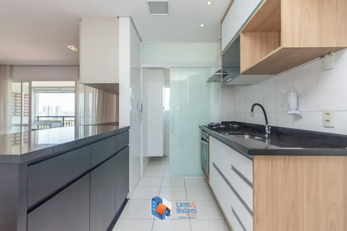 Apartamento, 2 quartos, 81 m² - Foto 13