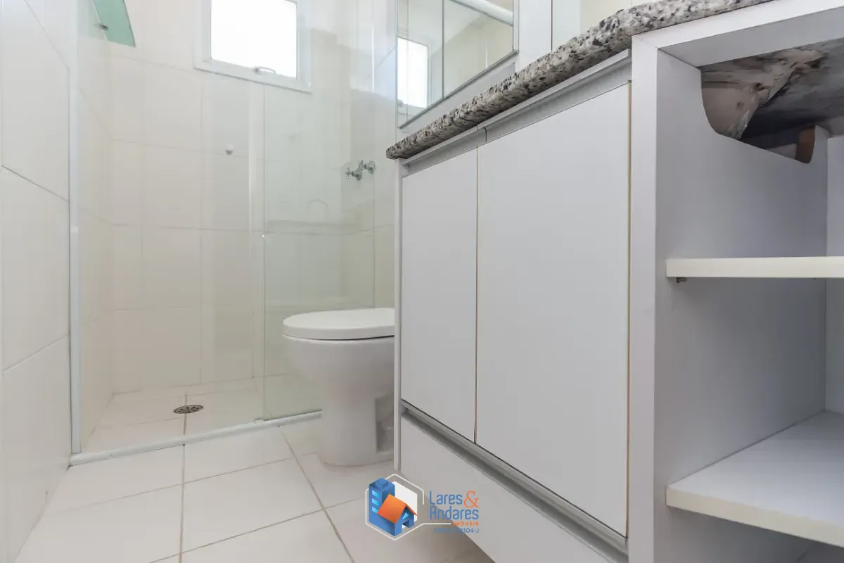 Apartamento, 2 quartos, 81 m² - Foto 17