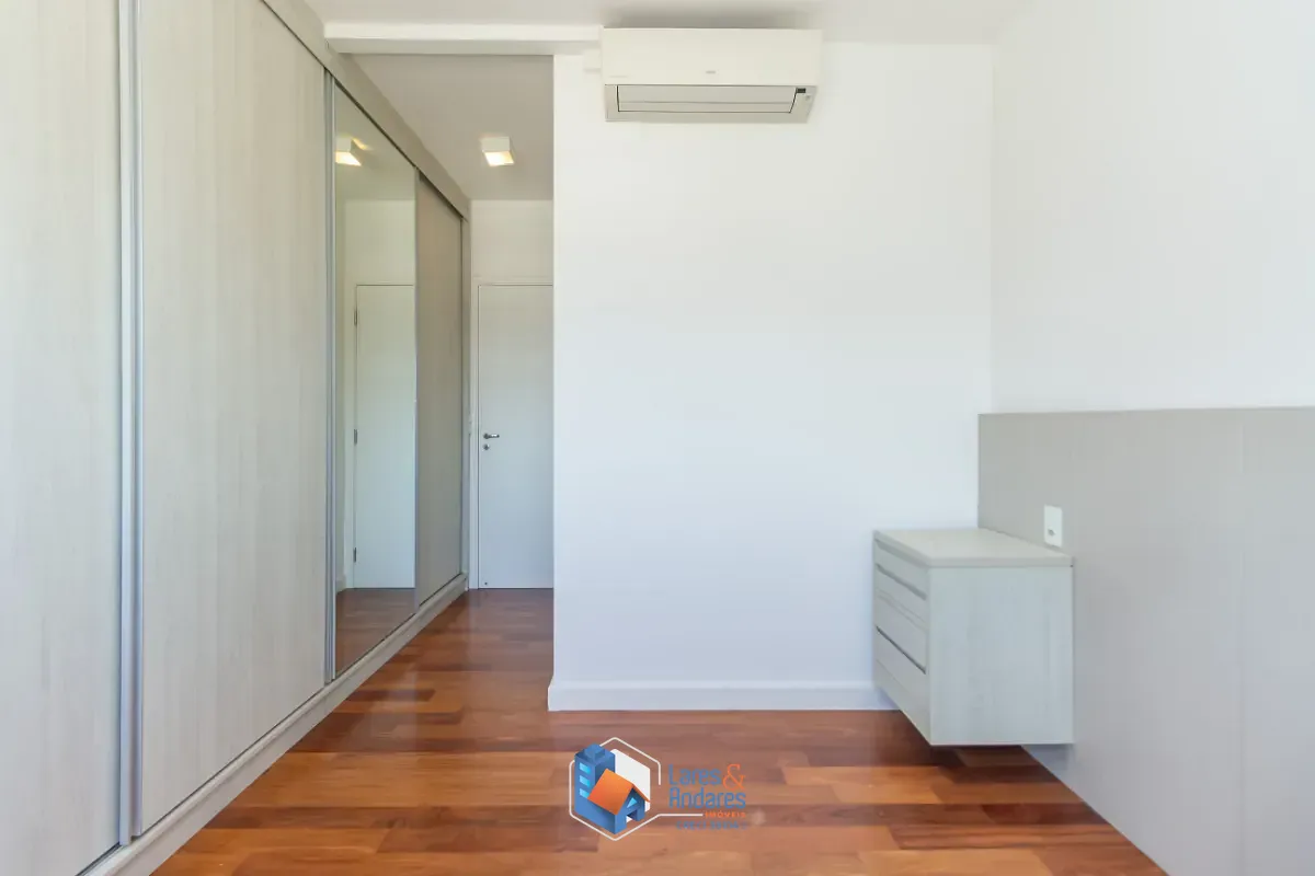 Apartamento, 2 quartos, 81 m² - Foto 8