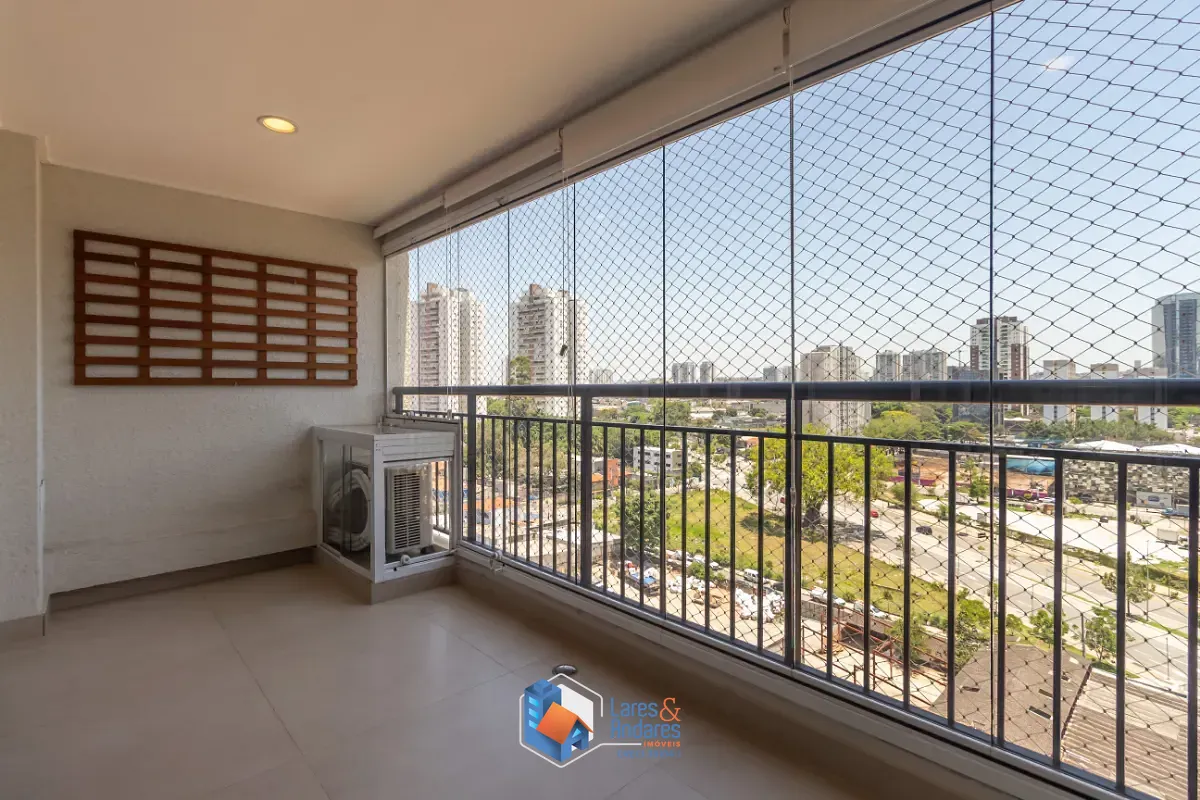 Apartamento, 2 quartos, 81 m² - Foto 24