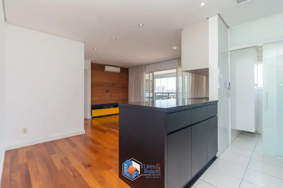 Apartamento, 2 quartos, 81 m² - Foto 11