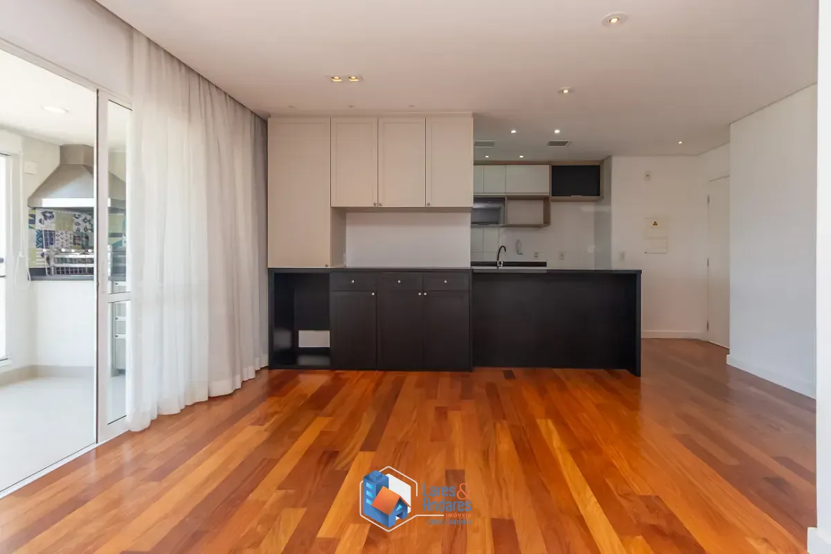 Apartamento, 2 quartos, 81 m² - Foto 1