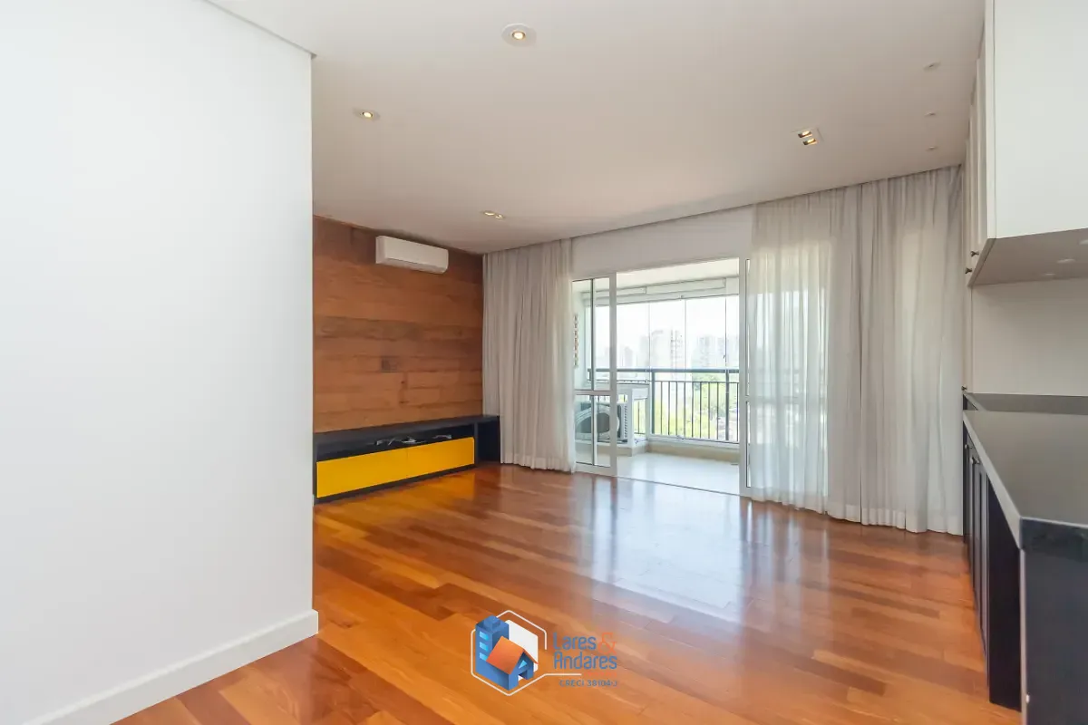 Apartamento, 2 quartos, 81 m² - Foto 6