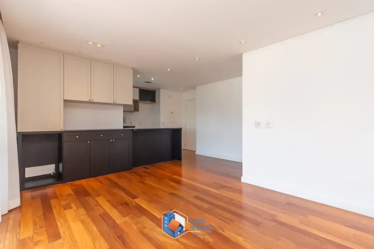 Apartamento, 2 quartos, 81 m² - Foto 2
