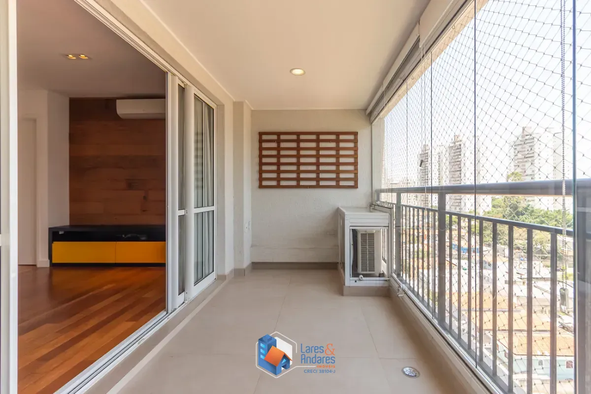 Apartamento, 2 quartos, 81 m² - Foto 22