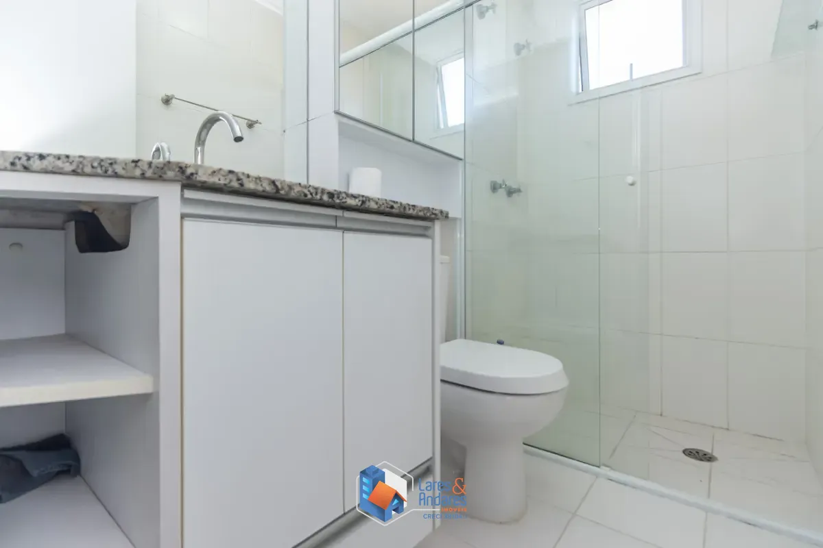 Apartamento, 2 quartos, 81 m² - Foto 16