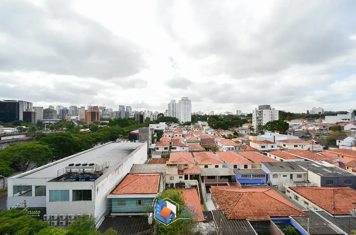 Apartamento, 2 quartos, 81 m² - Foto 42