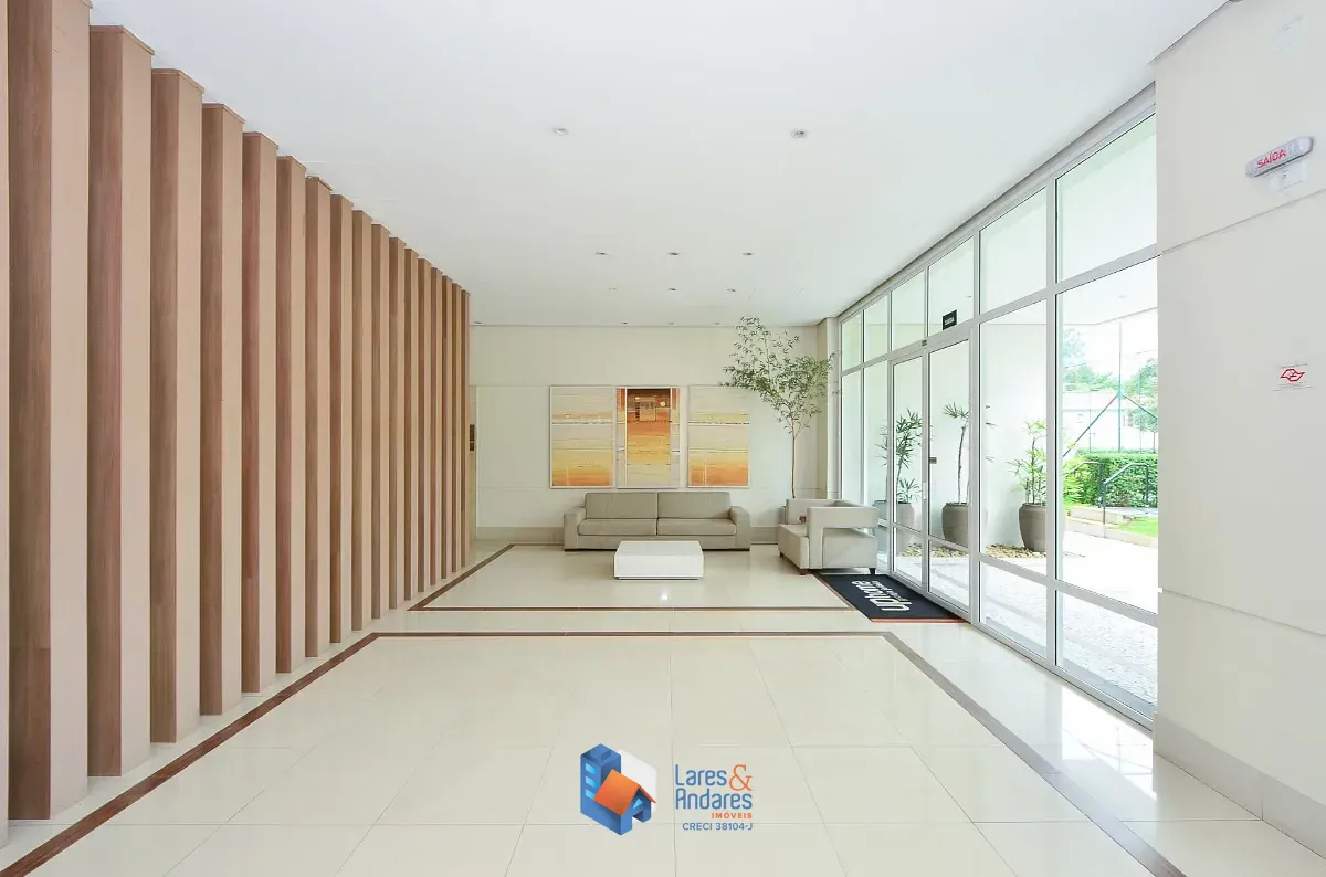 Apartamento, 2 quartos, 81 m² - Foto 29