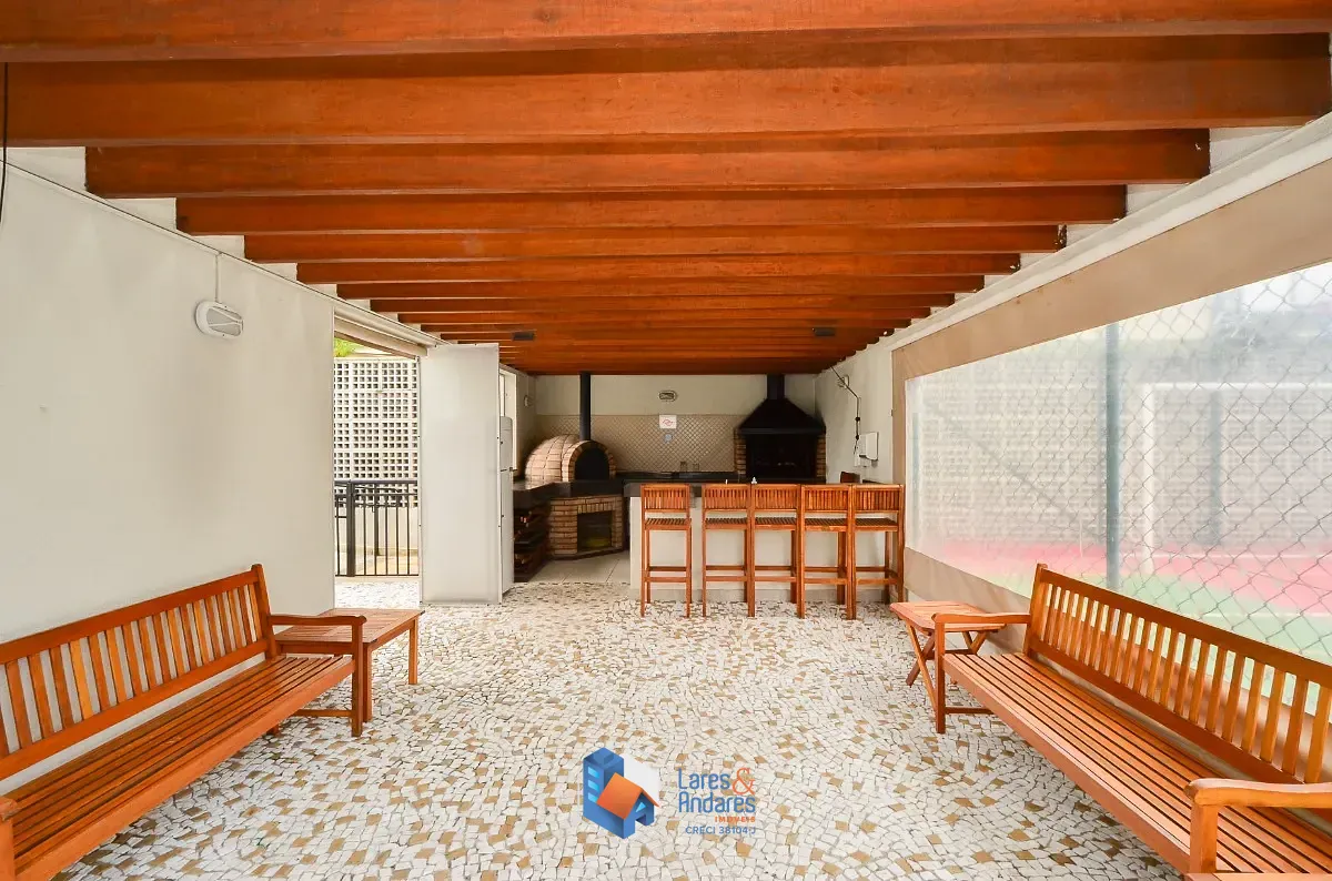 Apartamento, 2 quartos, 81 m² - Foto 30