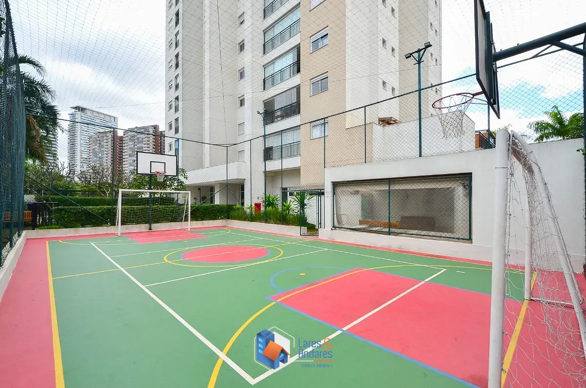 Apartamento, 2 quartos, 81 m² - Foto 31