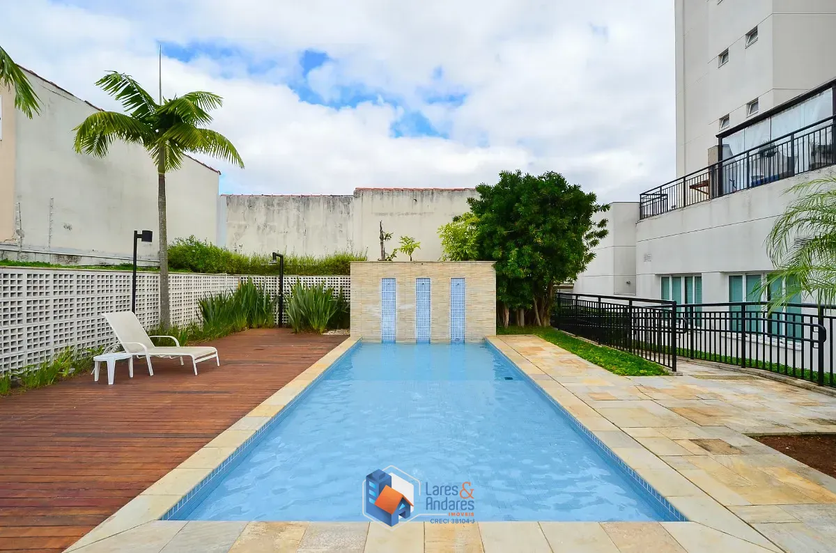 Apartamento, 2 quartos, 81 m² - Foto 32
