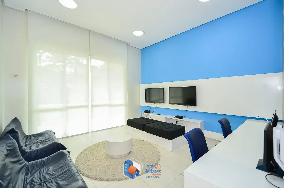 Apartamento, 2 quartos, 81 m² - Foto 39