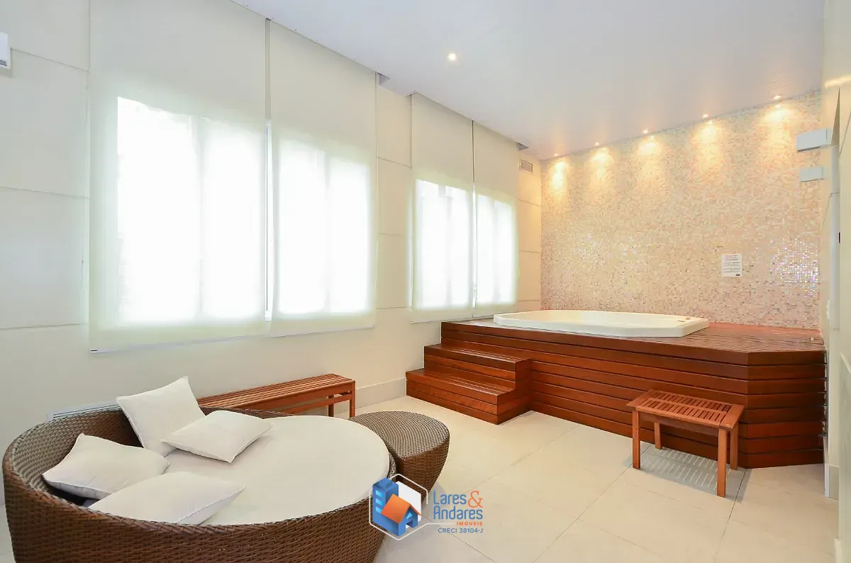 Apartamento, 2 quartos, 81 m² - Foto 28