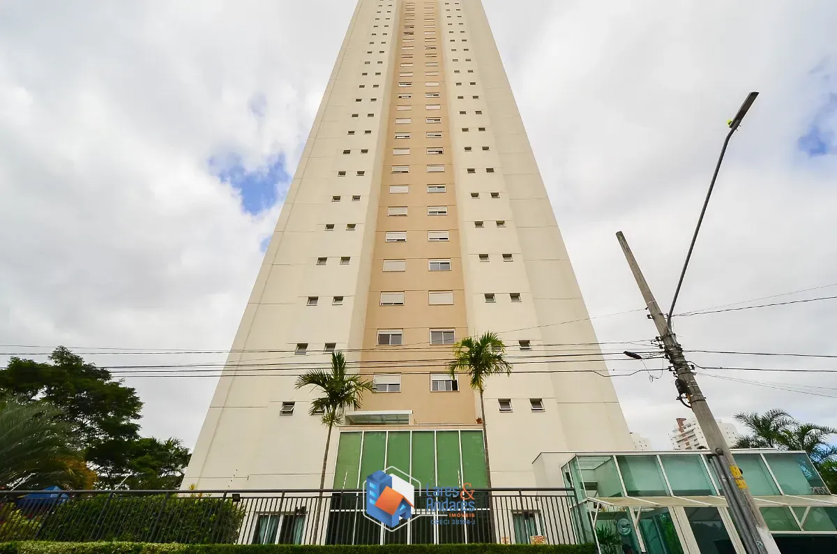 Apartamento, 2 quartos, 81 m² - Foto 27