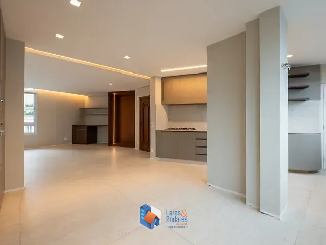 Apartamento com 164m² 3 quartos e 3 banheiros, à venda, no bairro Cerqueira César em São Paulo