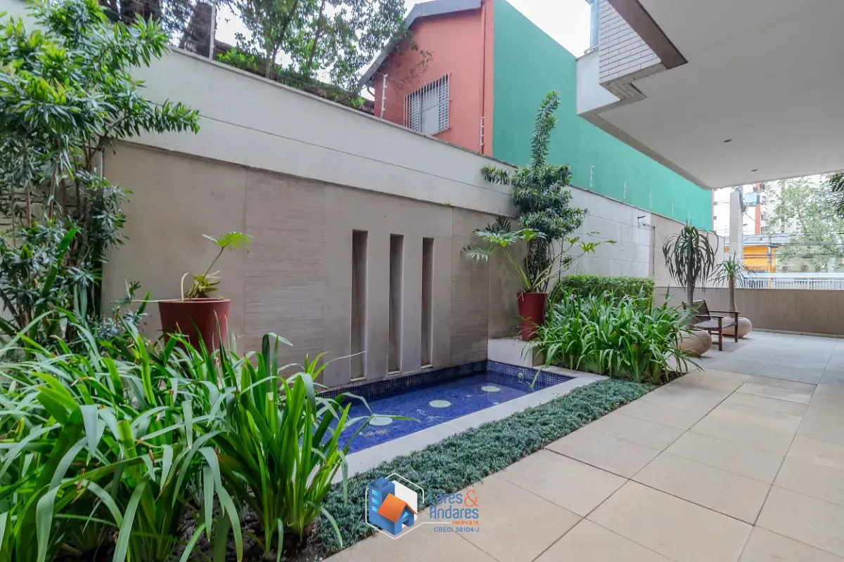 Apartamento, 2 quartos, 71 m² - Foto 33