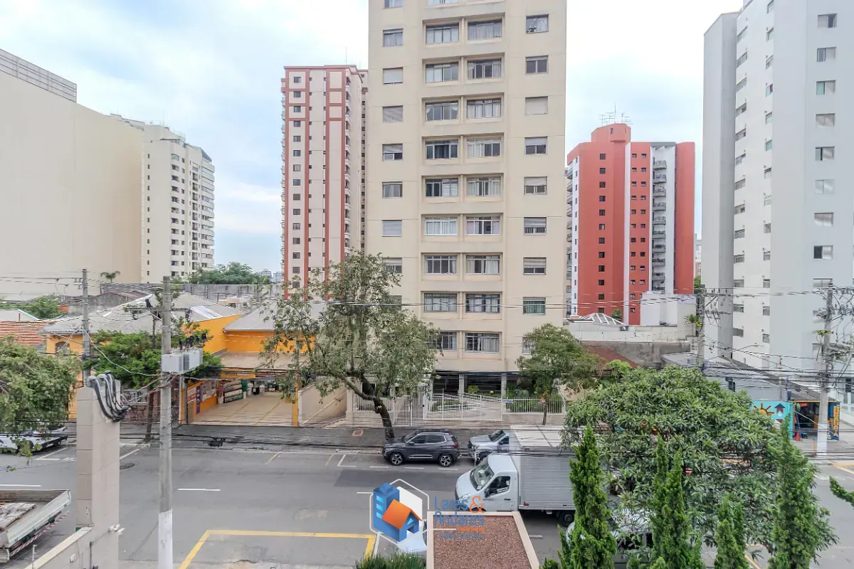 Apartamento, 2 quartos, 71 m² - Foto 21