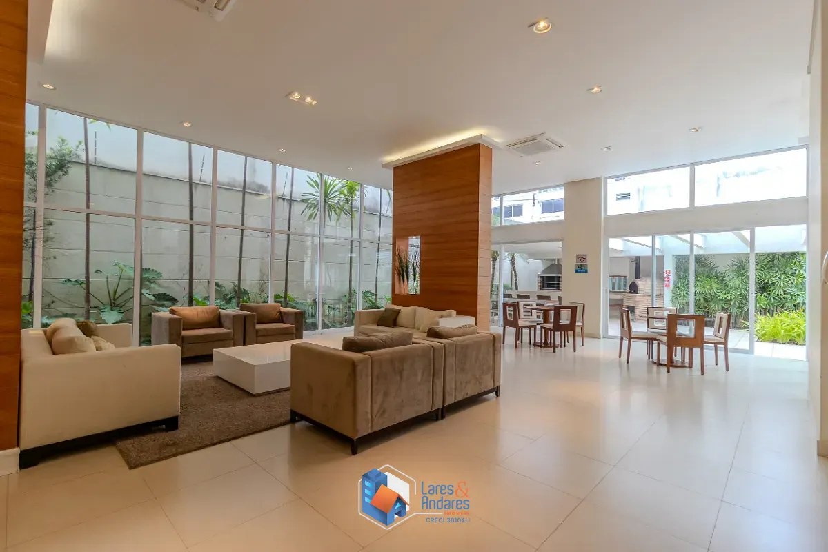 Apartamento, 2 quartos, 71 m² - Foto 22