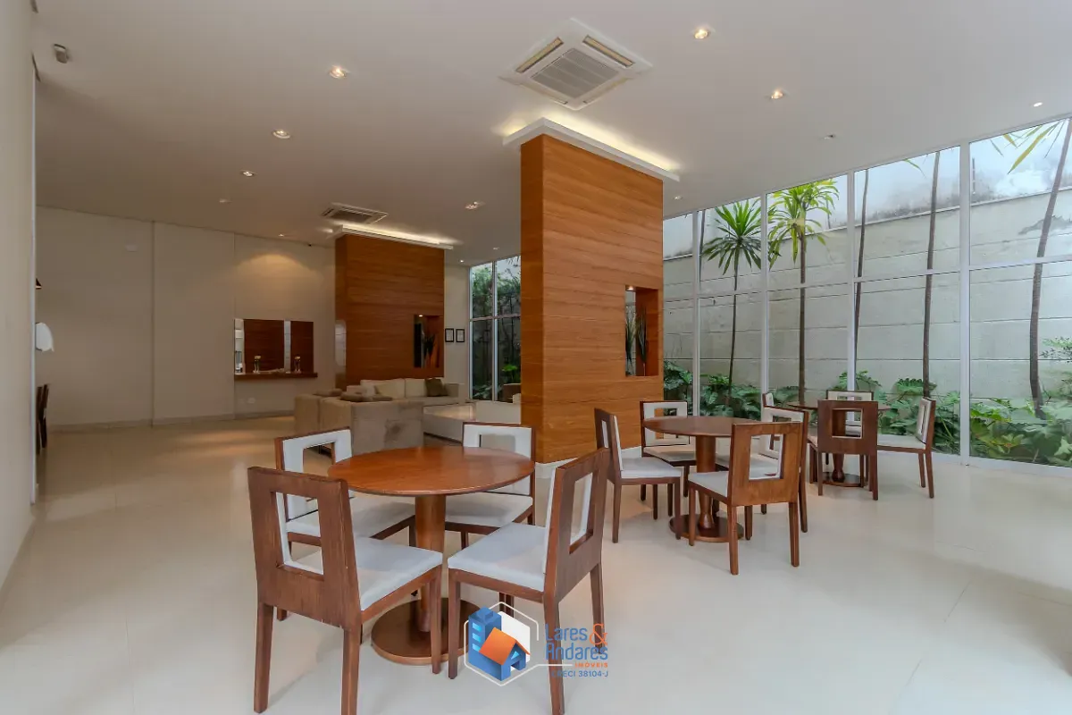 Apartamento, 2 quartos, 71 m² - Foto 24