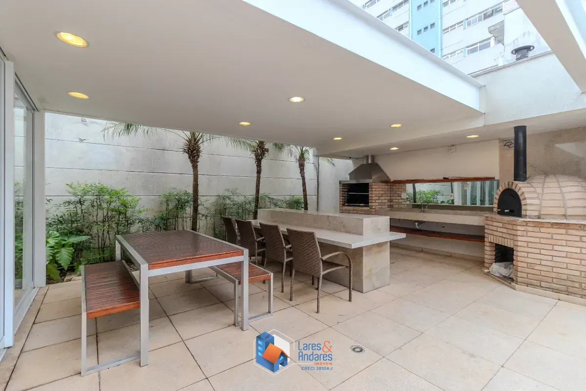 Apartamento, 2 quartos, 71 m² - Foto 25