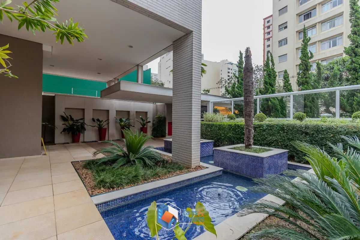 Apartamento, 2 quartos, 71 m² - Foto 31