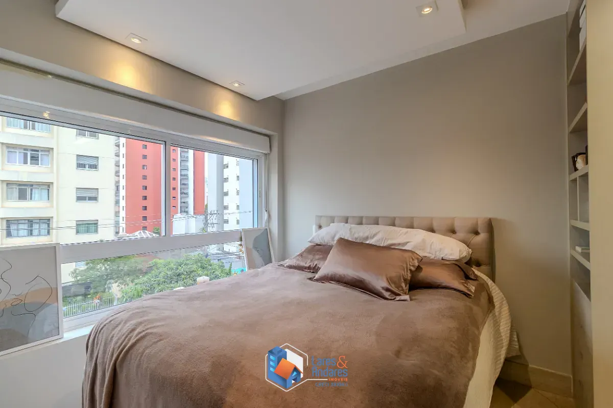 Apartamento, 2 quartos, 71 m² - Foto 14