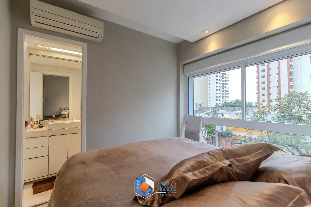 Apartamento, 2 quartos, 71 m² - Foto 13