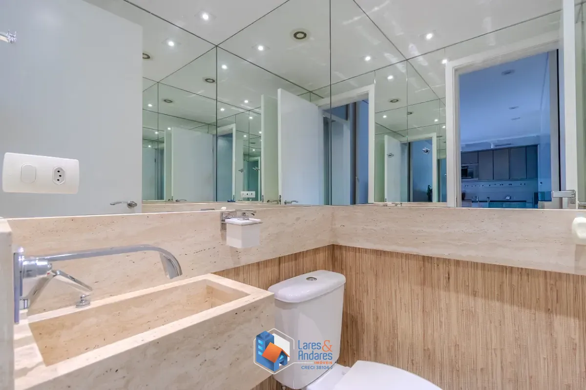 Apartamento, 2 quartos, 71 m² - Foto 19