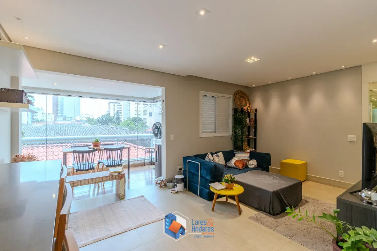 Apartamento, 2 quartos, 71 m² - Foto 3