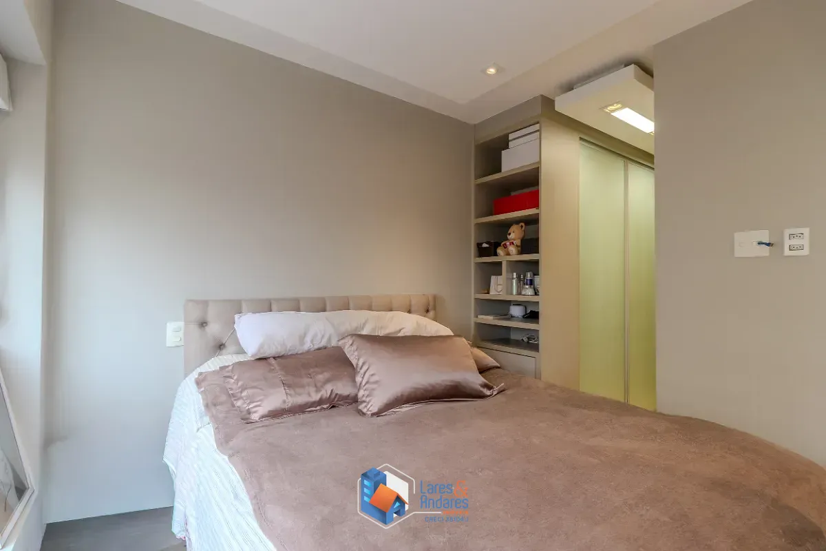 Apartamento, 2 quartos, 71 m² - Foto 15