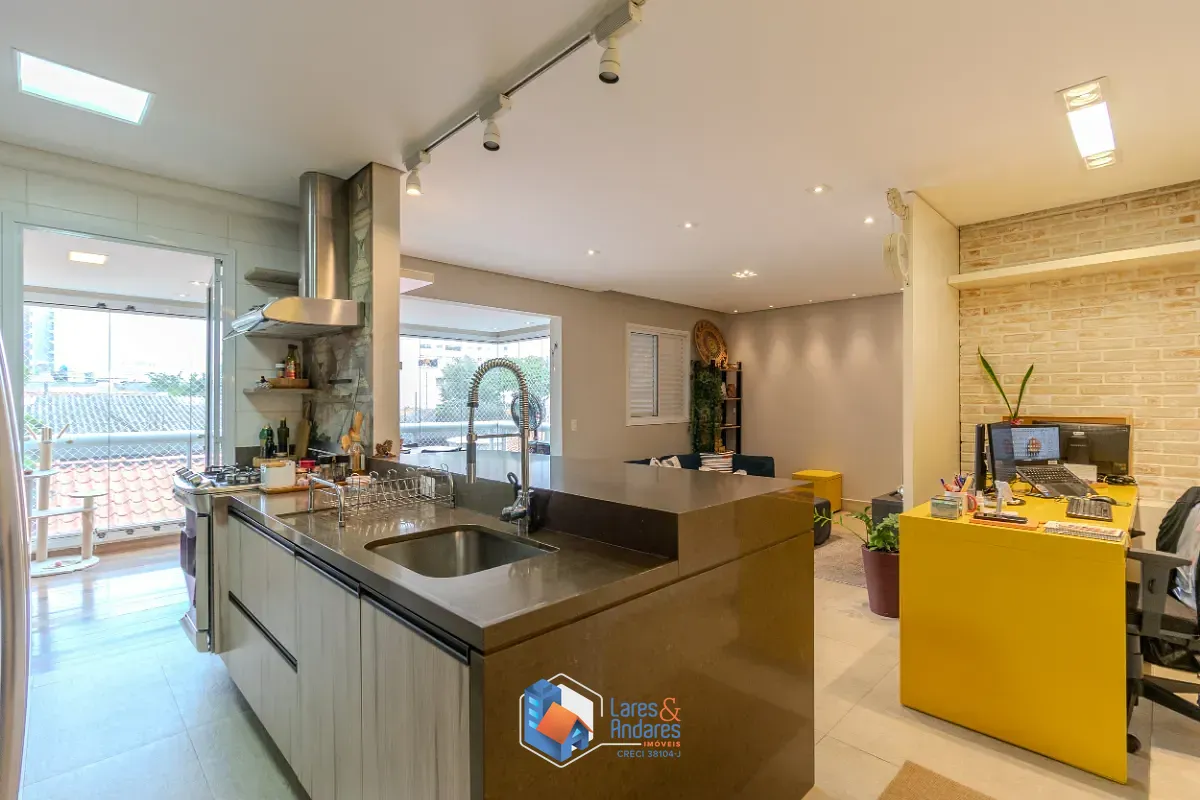 Apartamento, 2 quartos, 71 m² - Foto 10