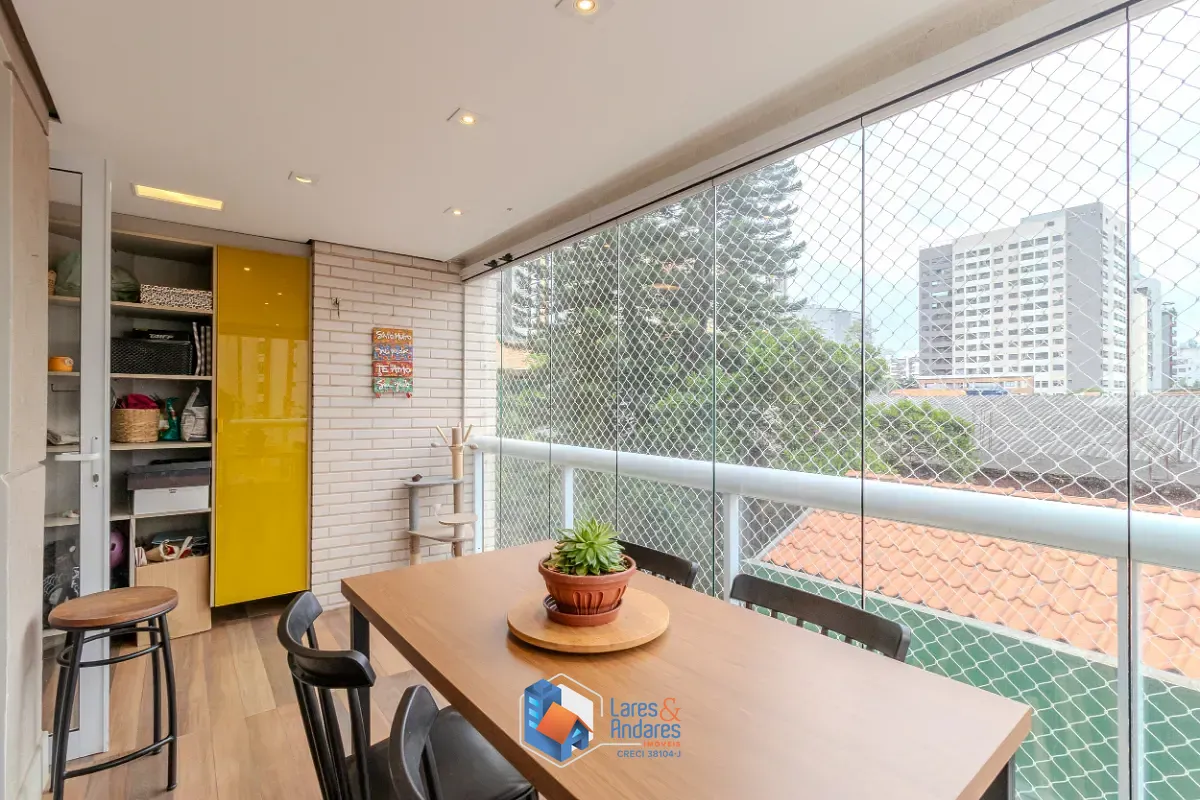Apartamento, 2 quartos, 71 m² - Foto 7