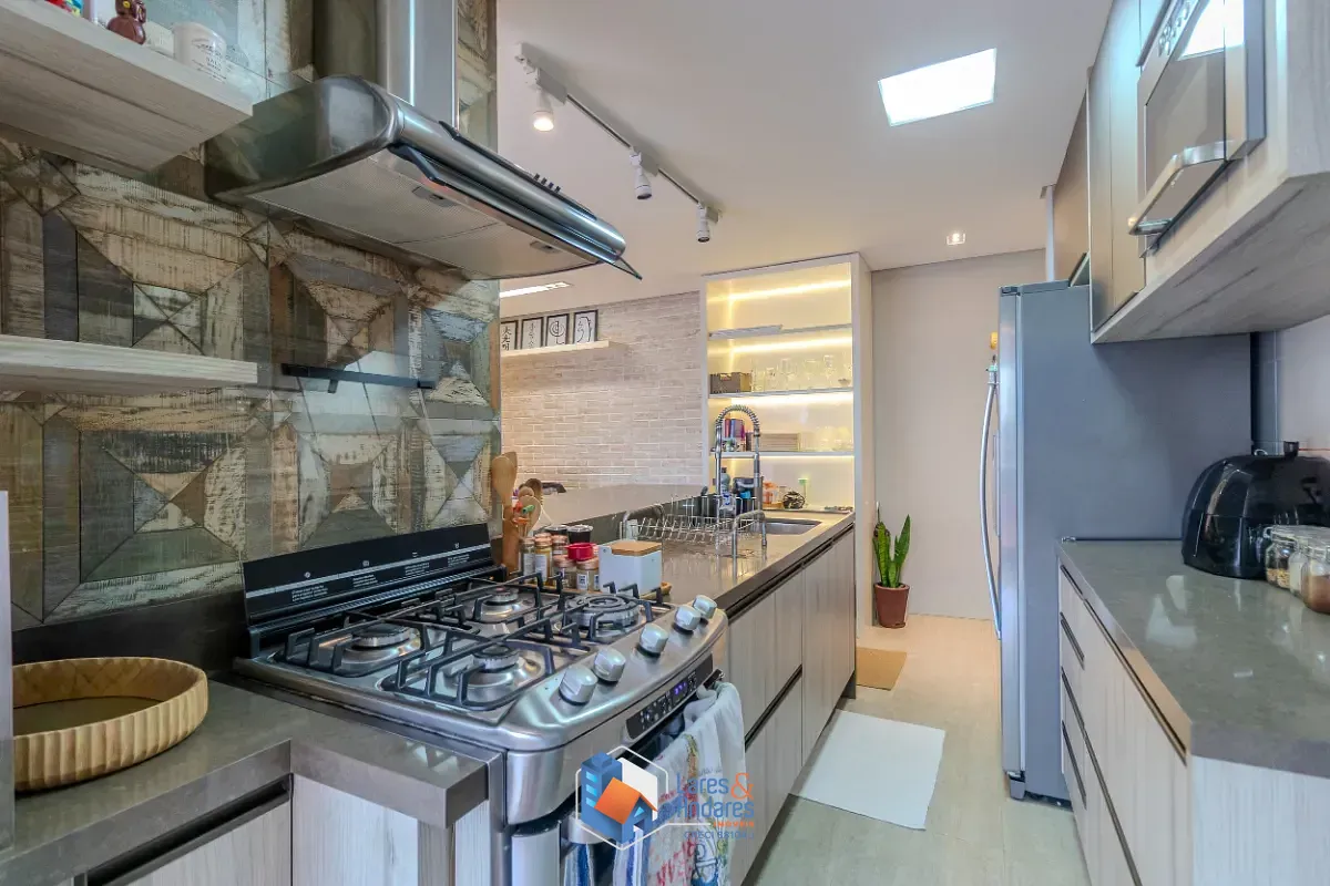 Apartamento, 2 quartos, 71 m² - Foto 11