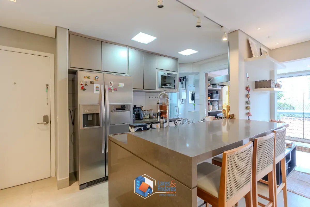 Apartamento, 2 quartos, 71 m² - Foto 9