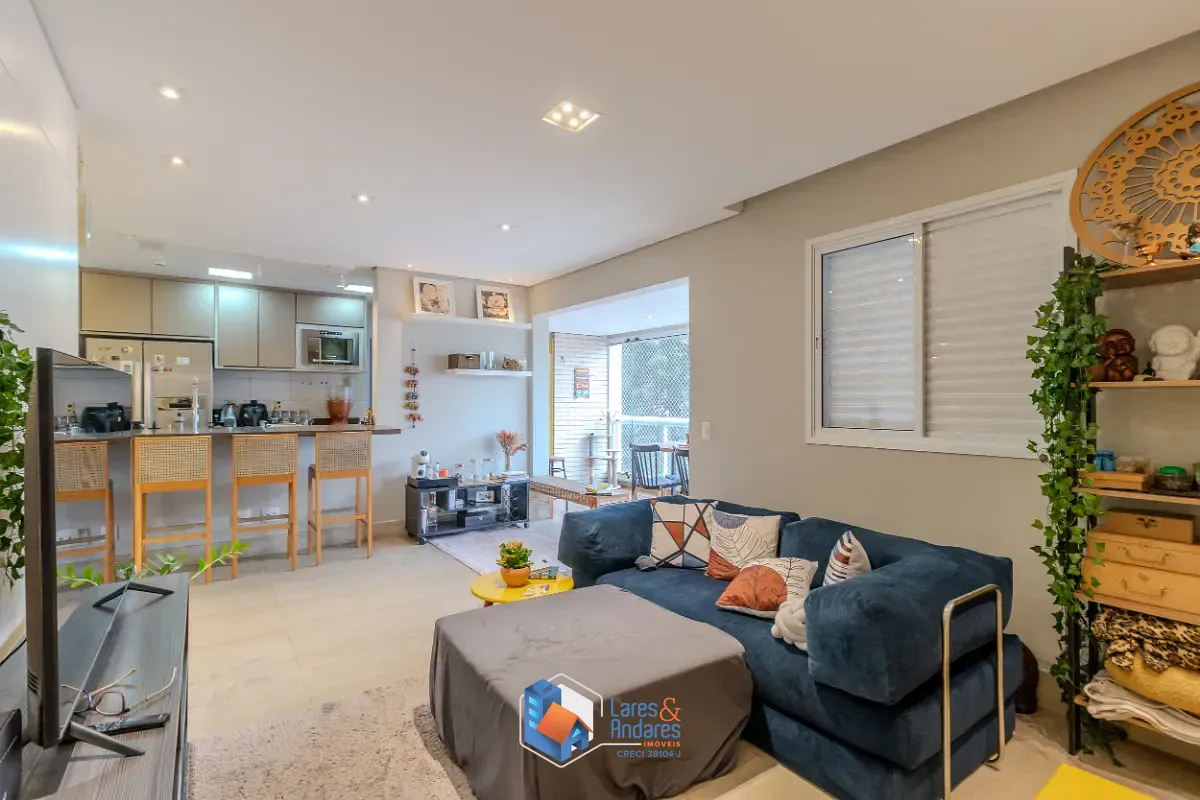 Apartamento, 2 quartos, 71 m² - Foto 8