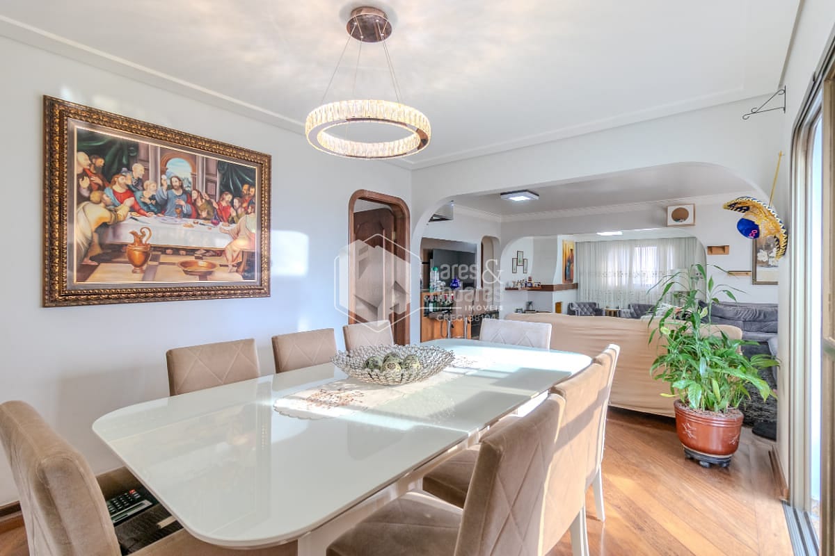 Apartamento, 3 quartos, 215 m² - Foto 6