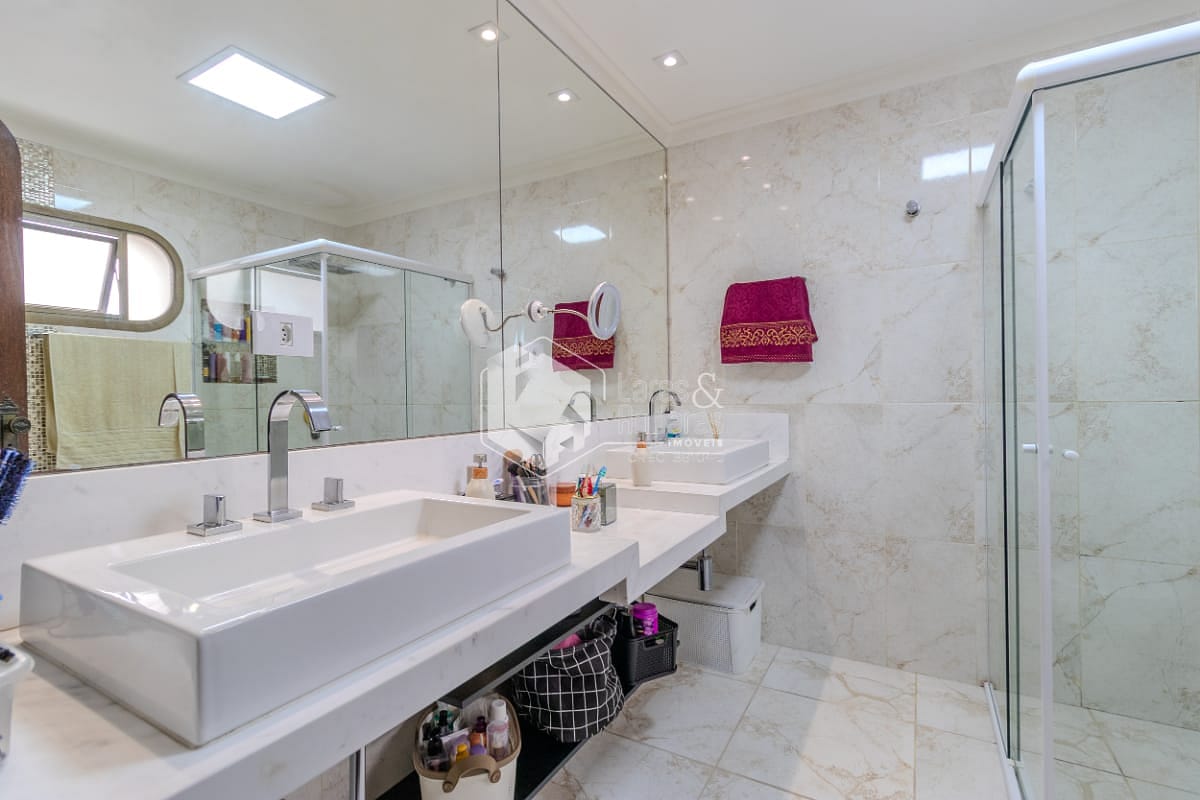 Apartamento, 3 quartos, 215 m² - Foto 28